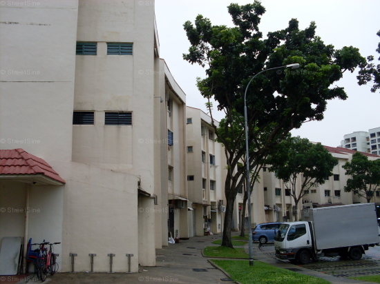 Tampines Street 11 thumbnail photo
